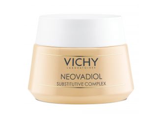 Neovadiol comples sostit notte 50 ml