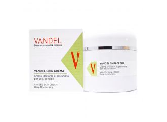 Vandel skin crema 50 ml