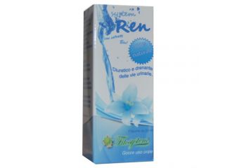 System ren 50 ml