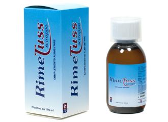 Rimetuss tosse 150 ml