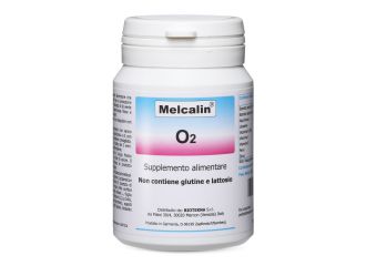 Melcalin o2 56 capsule