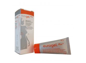 Eurogel plus% gel 20ml