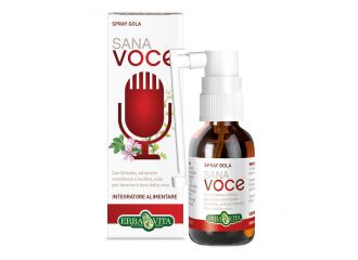 Sana voce spray gola 30 ml