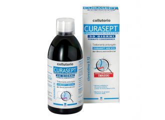 Curasept ads collutorio 0,12 500 ml