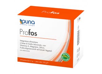 Profos 30 bustine