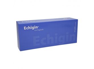 Echigin gel vaginale 30 g + 6 applicatori monodose