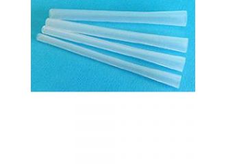 Cannula rettale neonati in silicone 5mm