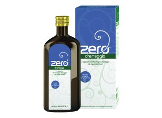 Zero drenaggio 500 ml