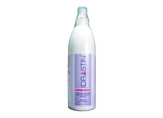 Idrastin dermo spray 300ml