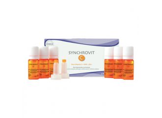 Synchrovit c siero antiet? 6x5ml