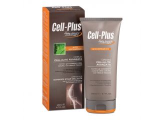 Cell plus alta definizione crema avanzata