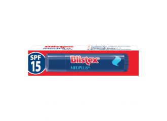 Blistex medplus stick labbra