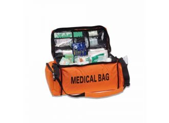 Borsa medical sport completa