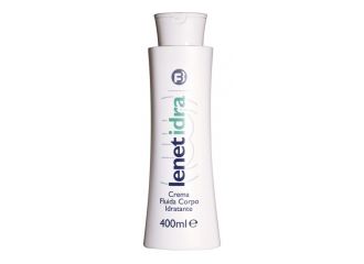 Lenet crema idratante 50ml