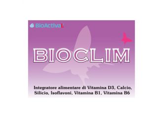 Bioclim 30 compresse