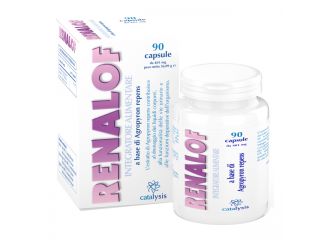 Renalof 90 capsule