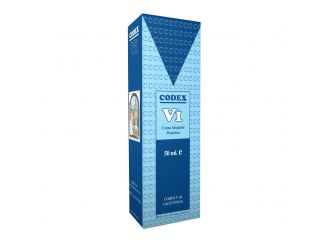 V1 crema idratante 50 ml