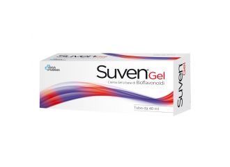 Suven gel 40 ml