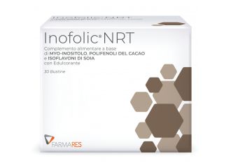 Inofolic nrt 30 bustine