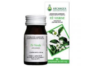 Te' verde 60 capsule