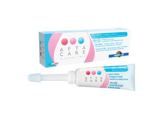 Master-aid afta care gel 10 ml