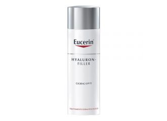 Eucerin hyaluron filler crema pelli normali miste 50 ml