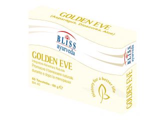 Golden eve 60 compresse