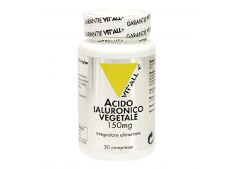 Vital plus acido ialuronico