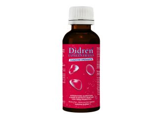 Didren concentrato 200 ml