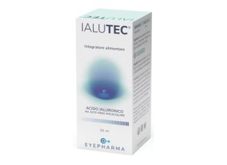 Ialutec 30 ml