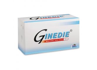 Ginedie 8 capsule vaginali