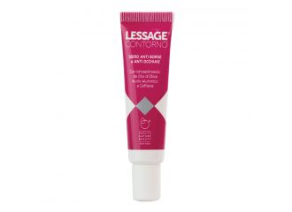 Lessage contorno 15 ml