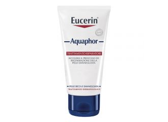 Eucerin aquaphor pelli danneggiate 40 g