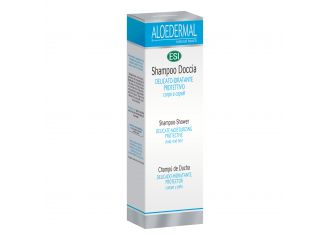 Esi aloedermal shampoo-doccia 200 ml