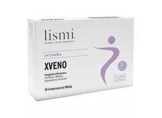 Xveno 800mg 30 compresse