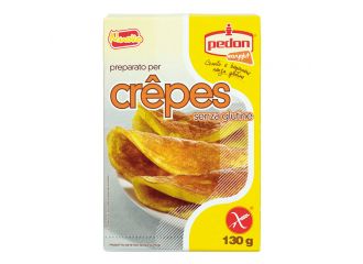 Easyglut preparazione senza glutine crepes 130 g