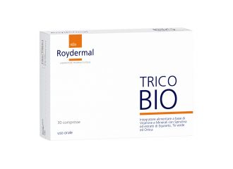 Tricobio 30 compresse