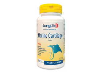 Longlife marine cart e 90 capsule