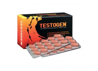 Ethicsport testogen 60 capsule 1200 mg