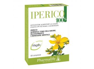 Iperico 100% 60 compresse