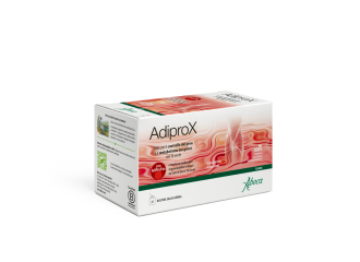 Adiprox tisana 20 bustine