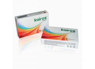 Kairos 20 capsule