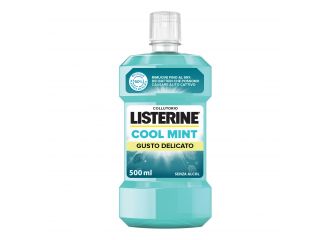 Listerine zero 500 ml