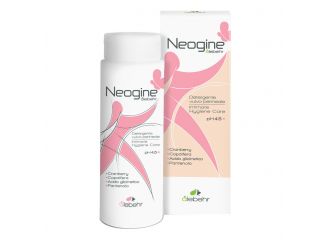 Neogine detergente vulvo perineale 150 ml