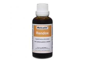 Melcalin rendox gocce 50 ml