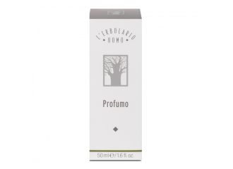 Acqua profumata uomo 50 ml