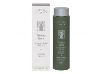 Shampoo doccia uomo 250 ml