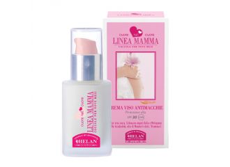 Mamma crema viso spf30 30 ml