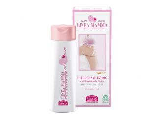 Mamma detergente intimo 200 ml