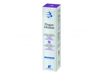 Floganmousse trattamento antiforfora mousse 75 ml